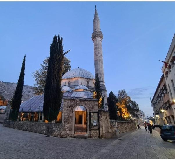Apartman Mostar 2024 Exterior foto
