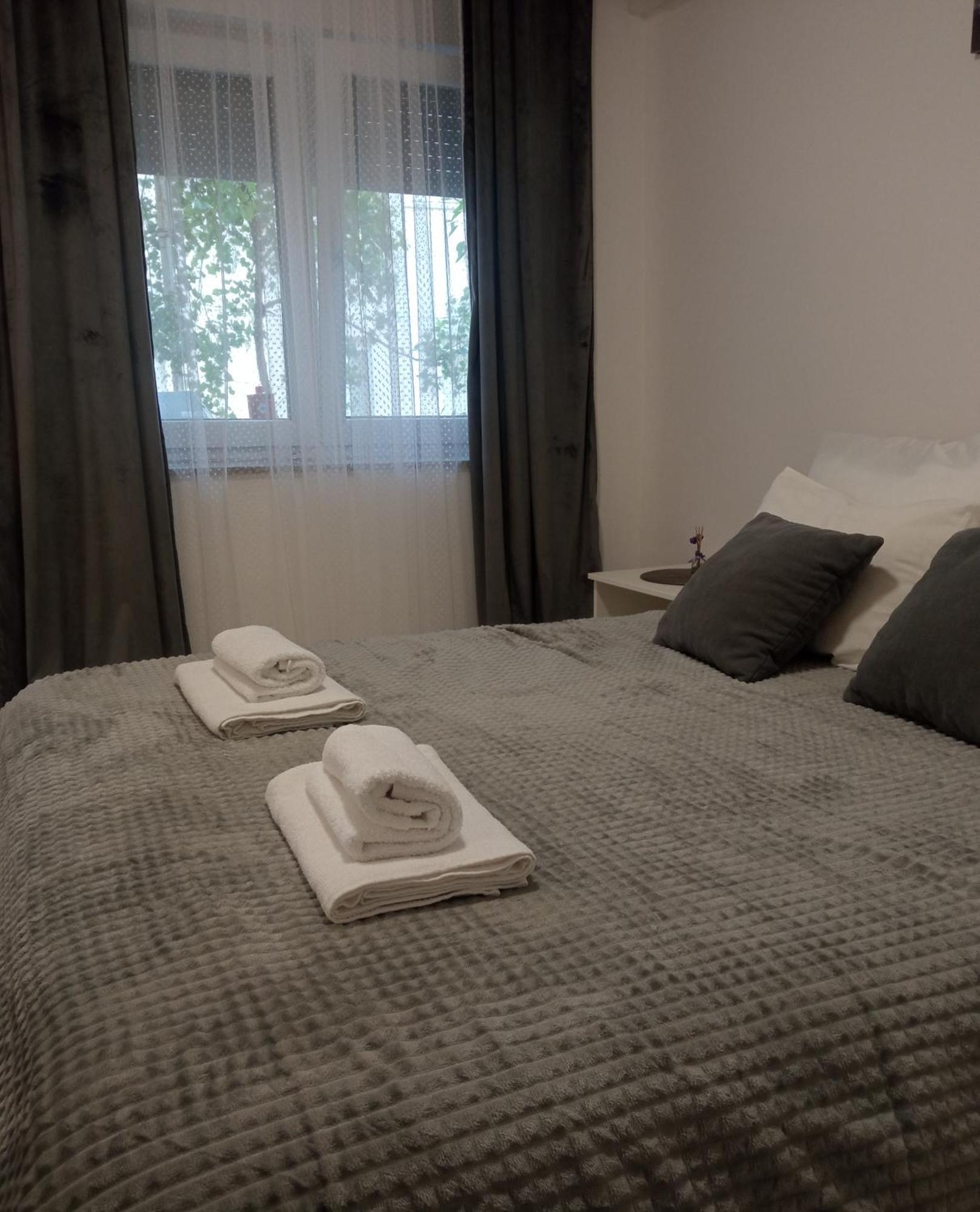 Apartman Mostar 2024 Exterior foto