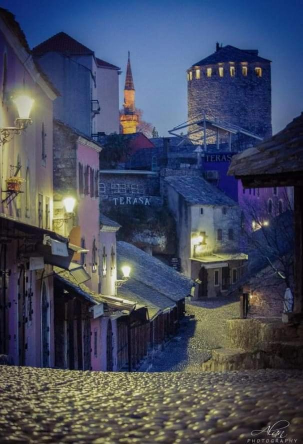 Apartman Mostar 2024 Exterior foto