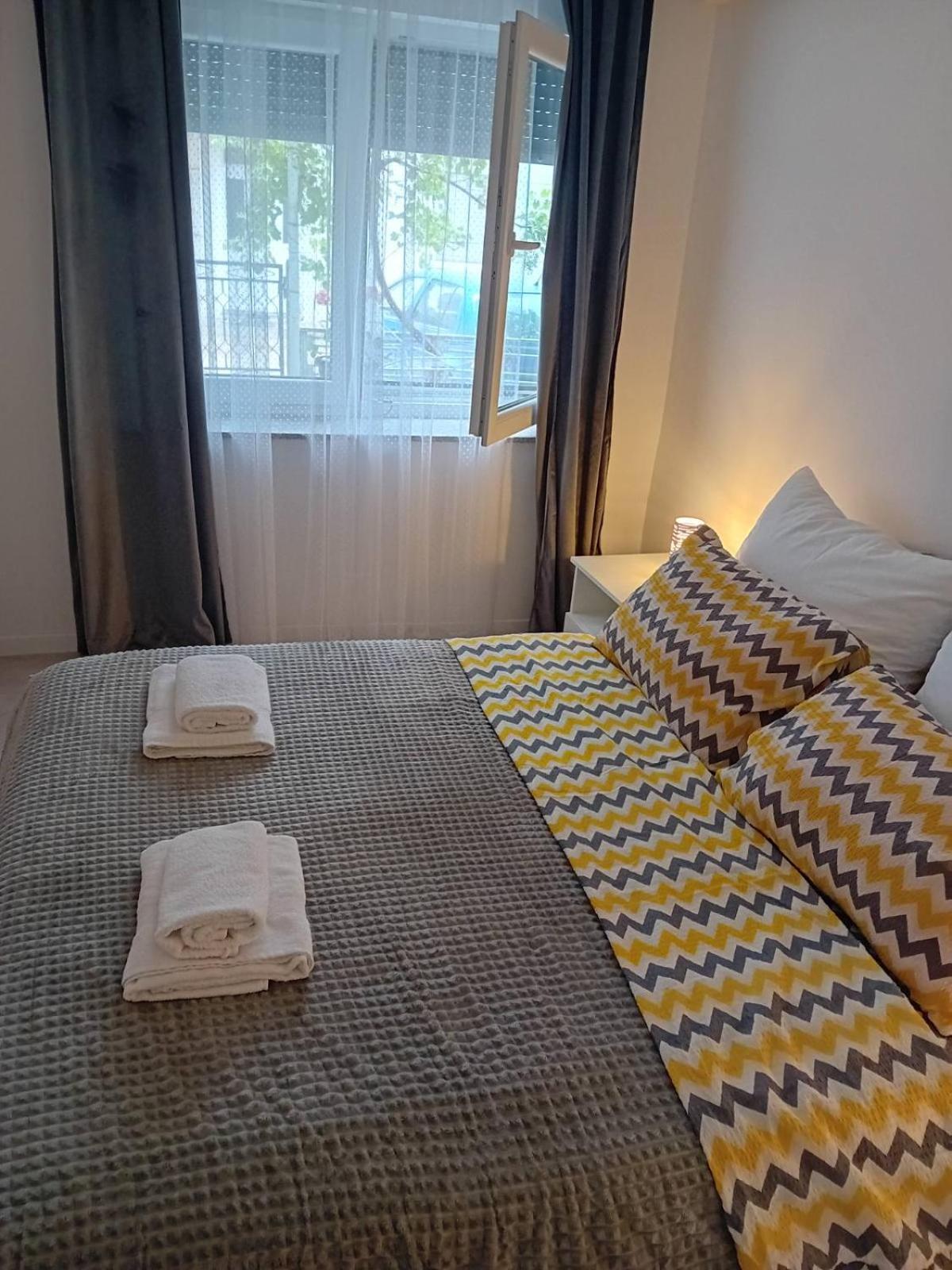 Apartman Mostar 2024 Habitación foto